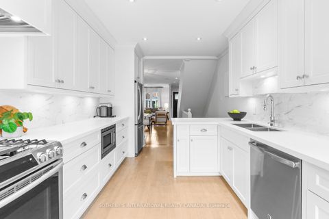Photo 16 at 251 Bowood Avenue, Lawrence Park North, Toronto