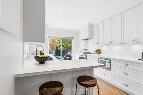 Photo 17 at 251 Bowood Avenue, Lawrence Park North, Toronto