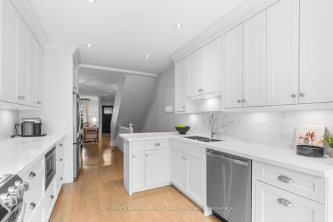 Photo 18 at 251 Bowood Avenue, Lawrence Park North, Toronto