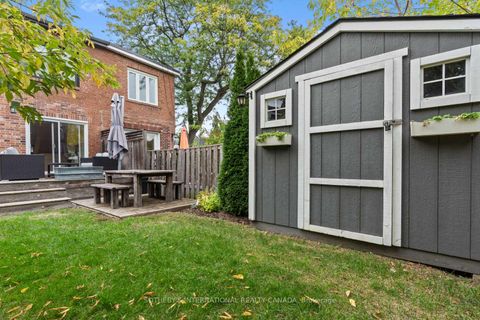 Photo 38 at 251 Bowood Avenue, Lawrence Park North, Toronto