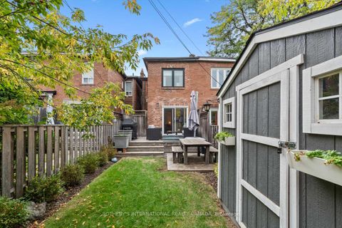 Photo 39 at 251 Bowood Avenue, Lawrence Park North, Toronto