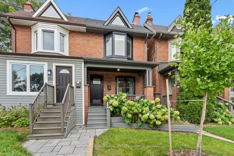 Photo 40 at 251 Bowood Avenue, Lawrence Park North, Toronto