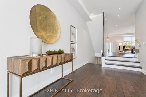 Photo 11 at 105 Twenty Second Street, Long Branch, Toronto