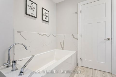 Photo 30 at 105 Twenty Second Street, Long Branch, Toronto