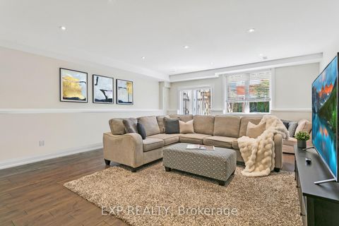 Photo 34 at 105 Twenty Second Street, Long Branch, Toronto