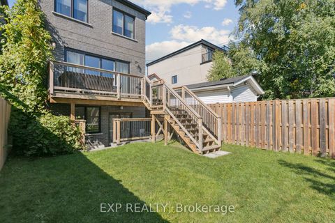 Photo 40 at 105 Twenty Second Street, Long Branch, Toronto
