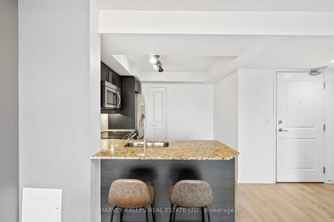 Photo 7 at 1316 - 125 Western Battery Road, Niagara, Toronto