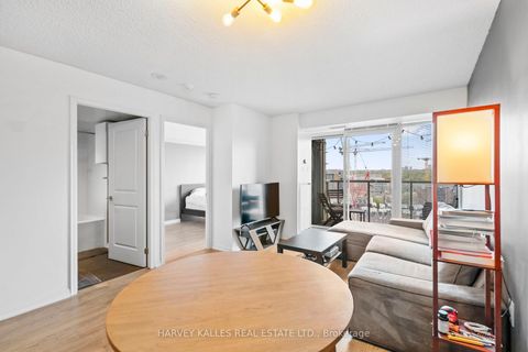 Photo 11 at 1316 - 125 Western Battery Road, Niagara, Toronto
