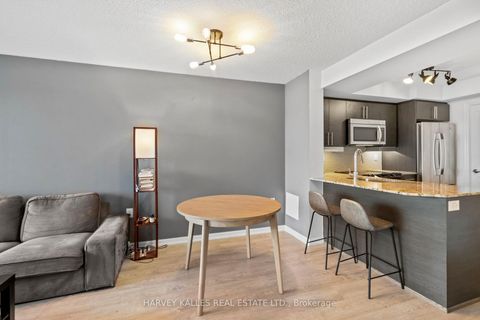 Photo 12 at 1316 - 125 Western Battery Road, Niagara, Toronto
