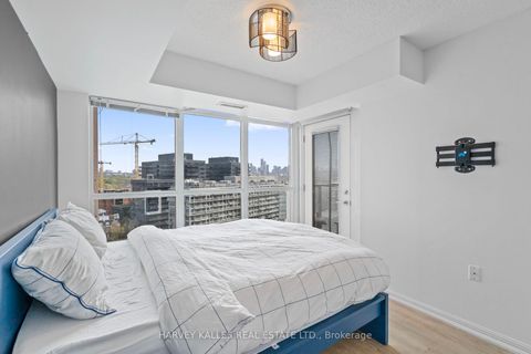 Photo 17 at 1316 - 125 Western Battery Road, Niagara, Toronto
