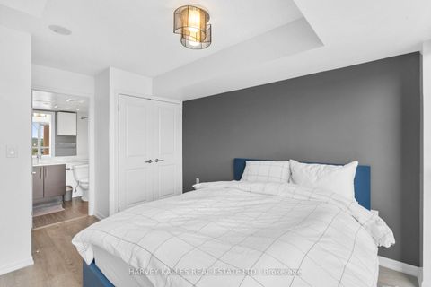 Photo 18 at 1316 - 125 Western Battery Road, Niagara, Toronto