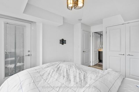 Photo 19 at 1316 - 125 Western Battery Road, Niagara, Toronto