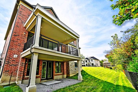 Photo 14 at 10 William Heath Court, Aurora Highlands, Aurora