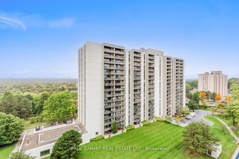 Photo 12 at 1005 - 350 Seneca Hill Drive, Don Valley Village, Toronto