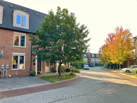 Photo 1 at 17 Montoro Lane, West Hill, Toronto