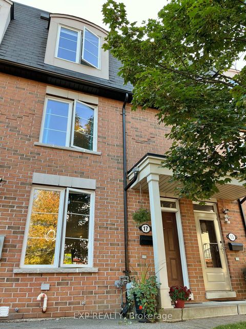 Photo 3 at 17 Montoro Lane, West Hill, Toronto