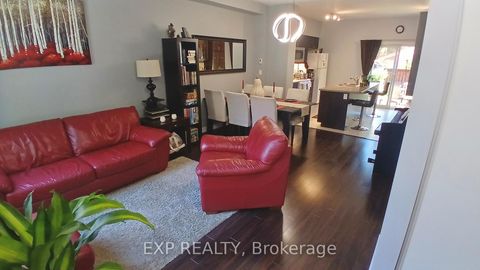 Photo 4 at 17 Montoro Lane, West Hill, Toronto