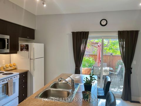 Photo 7 at 17 Montoro Lane, West Hill, Toronto