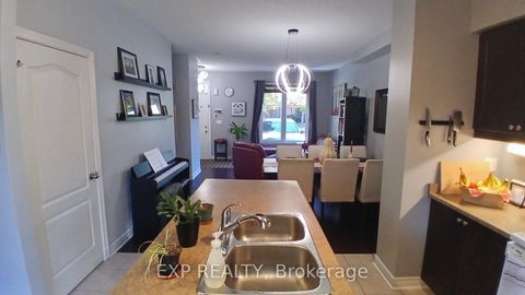 Photo 9 at 17 Montoro Lane, West Hill, Toronto