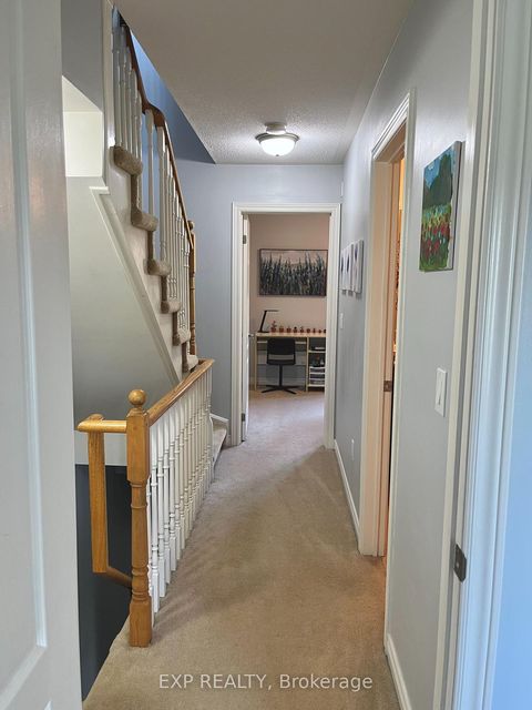 Photo 12 at 17 Montoro Lane, West Hill, Toronto