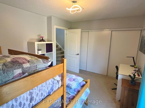 Photo 19 at 17 Montoro Lane, West Hill, Toronto