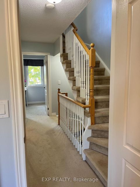 Photo 20 at 17 Montoro Lane, West Hill, Toronto
