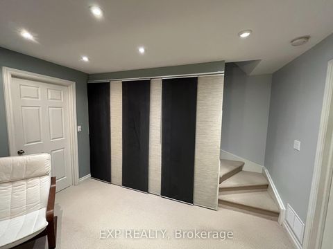 Photo 27 at 17 Montoro Lane, West Hill, Toronto
