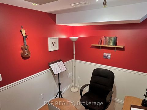 Photo 31 at 17 Montoro Lane, West Hill, Toronto