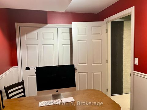 Photo 32 at 17 Montoro Lane, West Hill, Toronto