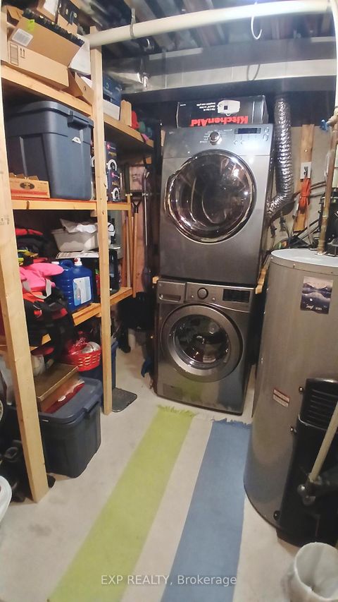 Photo 34 at 17 Montoro Lane, West Hill, Toronto