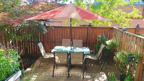 Photo 36 at 17 Montoro Lane, West Hill, Toronto
