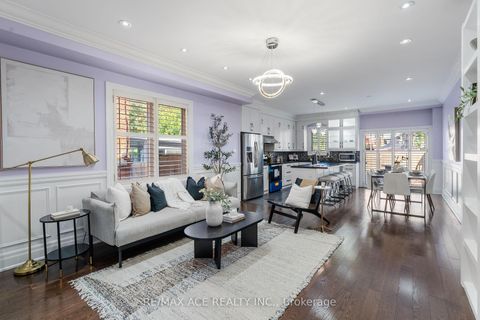 Photo 6 at 71 August Avenue, Oakridge, Toronto