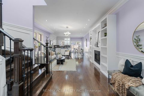 Photo 8 at 71 August Avenue, Oakridge, Toronto