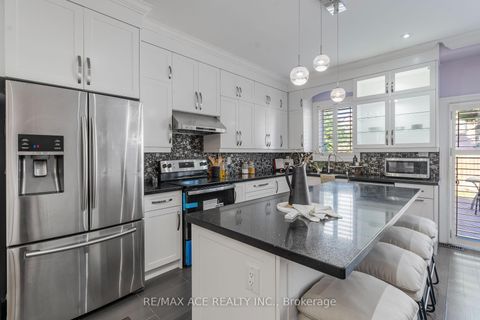 Photo 12 at 71 August Avenue, Oakridge, Toronto