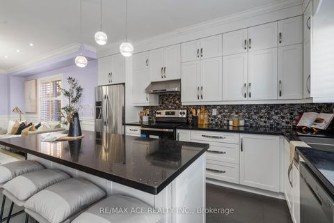 Photo 13 at 71 August Avenue, Oakridge, Toronto