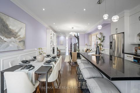 Photo 14 at 71 August Avenue, Oakridge, Toronto