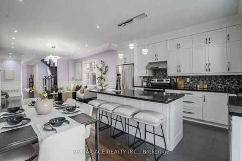 Photo 15 at 71 August Avenue, Oakridge, Toronto