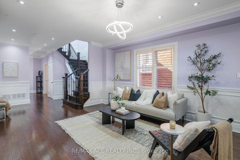 Photo 16 at 71 August Avenue, Oakridge, Toronto