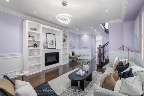 Photo 17 at 71 August Avenue, Oakridge, Toronto