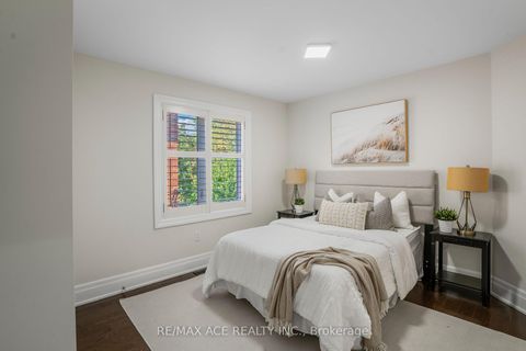 Photo 25 at 71 August Avenue, Oakridge, Toronto