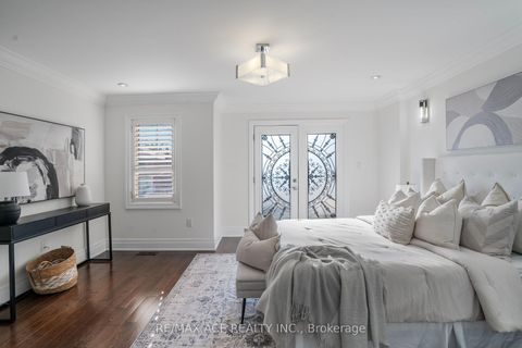 Photo 31 at 71 August Avenue, Oakridge, Toronto