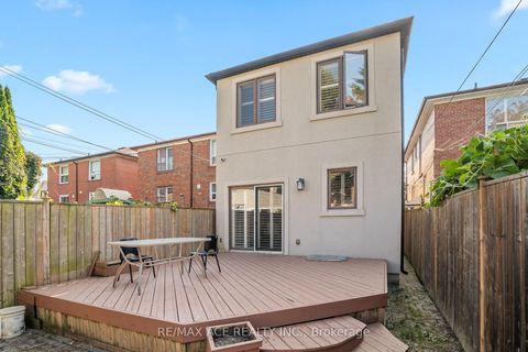 Photo 40 at 71 August Avenue, Oakridge, Toronto