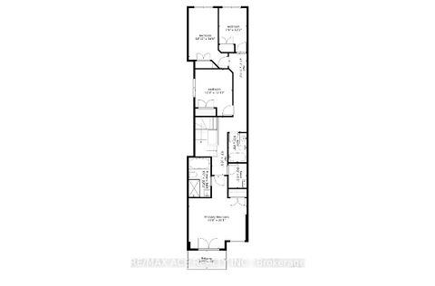 Photo 44 at 71 August Avenue, Oakridge, Toronto