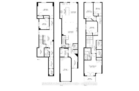 Photo 45 at 71 August Avenue, Oakridge, Toronto
