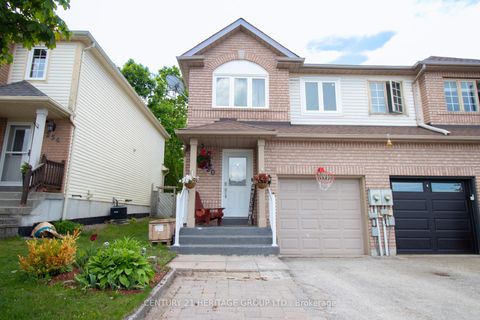 Photo 3 at 250 Ferndale Drive S, Ardagh, Barrie