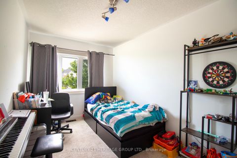 Photo 15 at 250 Ferndale Drive S, Ardagh, Barrie