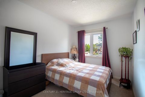 Photo 16 at 250 Ferndale Drive S, Ardagh, Barrie