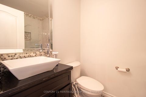 Photo 17 at 250 Ferndale Drive S, Ardagh, Barrie