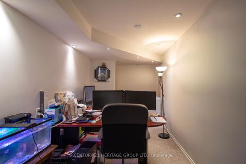 Photo 20 at 250 Ferndale Drive S, Ardagh, Barrie