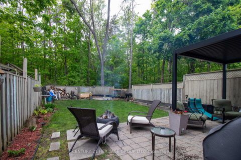 Photo 21 at 250 Ferndale Drive S, Ardagh, Barrie